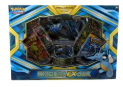 KINGDRA-EX BOX